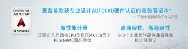 由内到外的全面升级 惠普战66 360G版评测