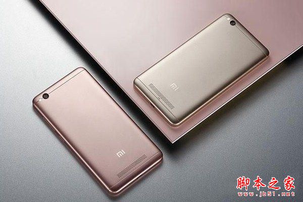 红米4A和魅蓝5哪个好?魅蓝5和红米4A全面区别对比评测图解