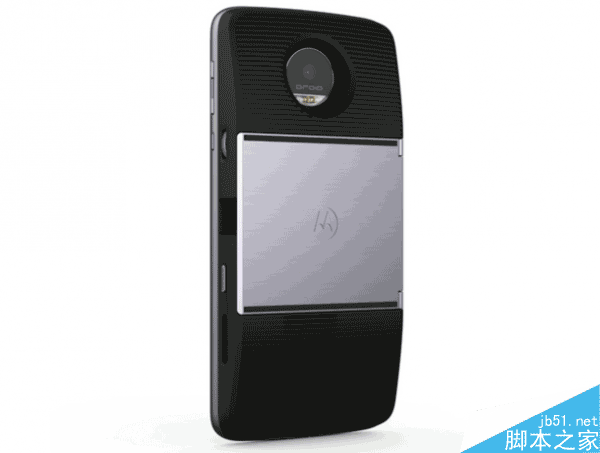 联想Moto Mods试玩 有趣的手机部件