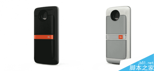 联想Moto Mods试玩 有趣的手机部件