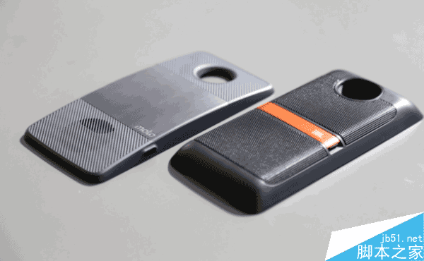 联想Moto Mods试玩 有趣的手机部件