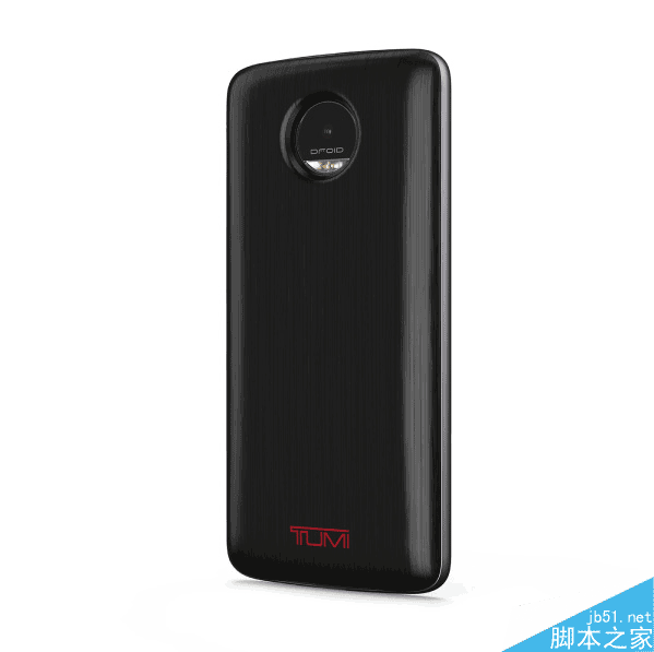 联想Moto Mods试玩 有趣的手机部件