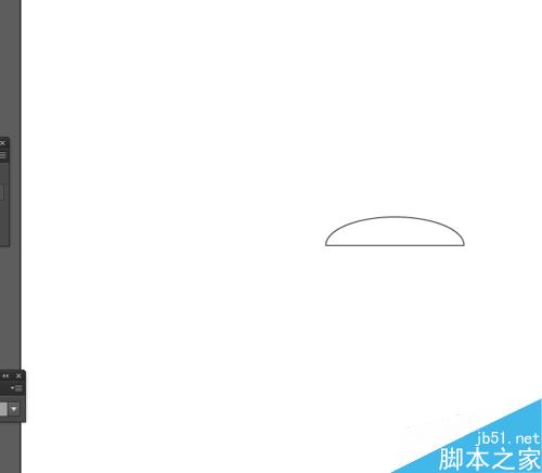 Ai简单绘制风扇的小图标