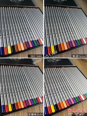 荣耀畅玩6X/红米4/魅蓝Note3/360N4A详细区别对比评测图解:哪个更值得买?