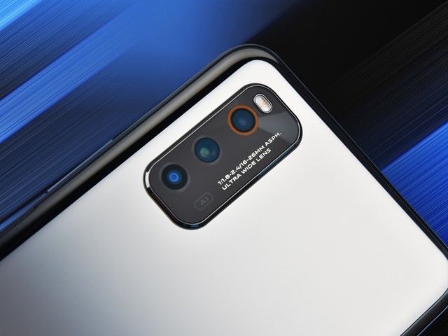 被性能和刷新率盖了风头？iQOO Neo3拍照实测 