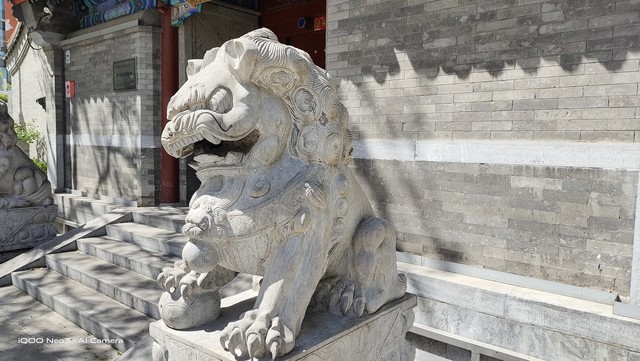 被性能和刷新率盖了风头？iQOO Neo3拍照实测 