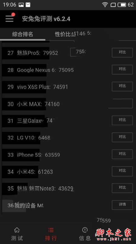 魅蓝5和360N4A哪个好?魅蓝5和360手机N4A全面区别对比详细评测图解