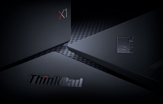 隐士还是猛士?ThinkPad X1隐士为设计师而来