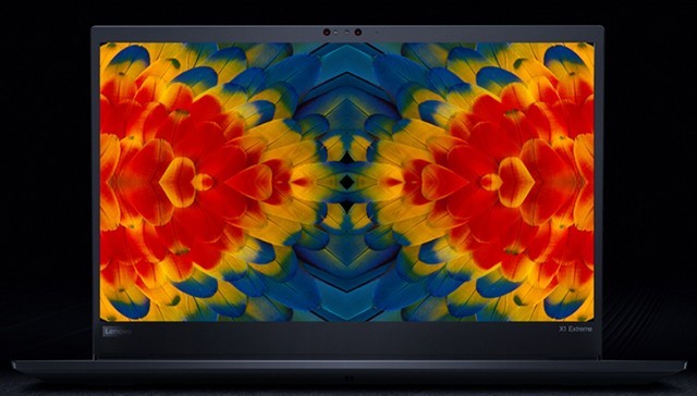 隐士还是猛士?ThinkPad X1隐士为设计师而来