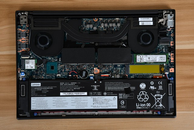 黑衣隐士还是极限武士?ThinkPad X1隐士评测