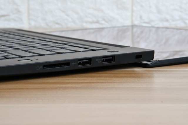 隐士还是猛士?ThinkPad X1隐士为设计师而来