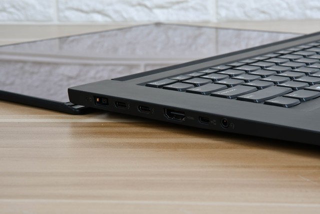 隐士还是猛士?ThinkPad X1隐士为设计师而来