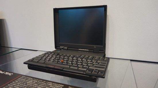 隐士还是猛士?ThinkPad X1隐士为设计师而来 隐士还是猛士?ThinkPad X1隐士为设计师而来