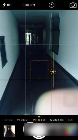 ios8隐藏功能有哪些?ios8测试版隐藏功能1