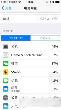 ios8隐藏功能有哪些?ios8测试版隐藏功能3