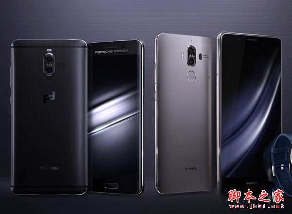 华为Mate9国行有几个版本?华为Mate9国行各版本详细区别对比评测