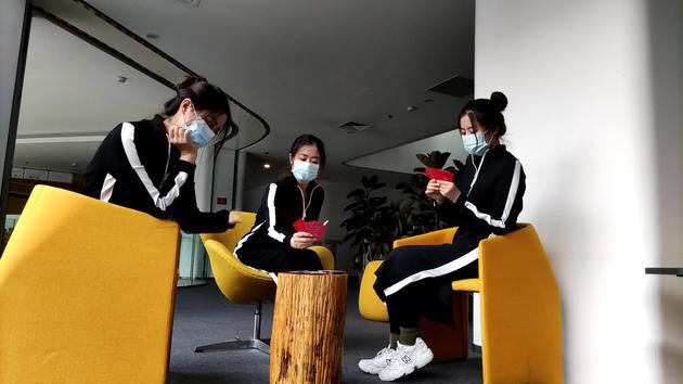 AI分身摄影功能