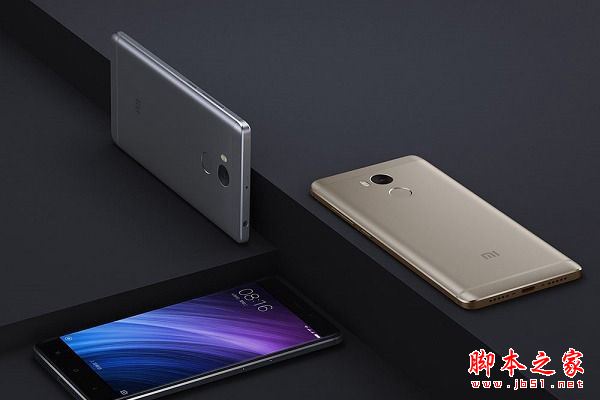 红米4A和红米note4哪个好?红米note4和红米4详细区别对比评测