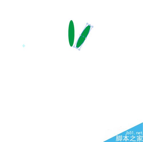 AI怎么设置旋转复制？