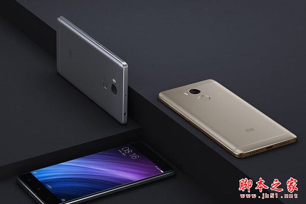红米4和魅蓝5哪个好?魅蓝5和红米4详细区别对比评测图解