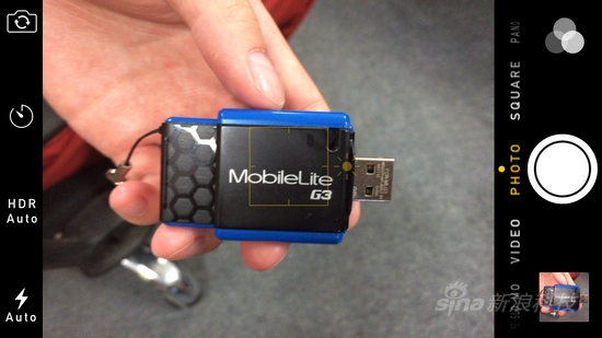 iOS8测试版初体验：功能尚不完善