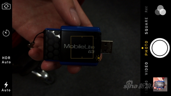 iOS8测试版初体验：功能尚不完善