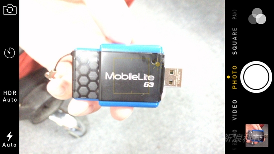 iOS8测试版初体验：功能尚不完善