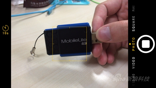 iOS8测试版初体验：功能尚不完善