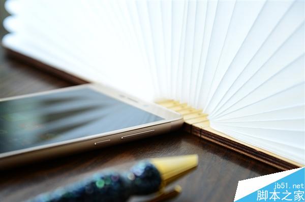 4100mAh电池轻松用2天:699红米3S高清图赏