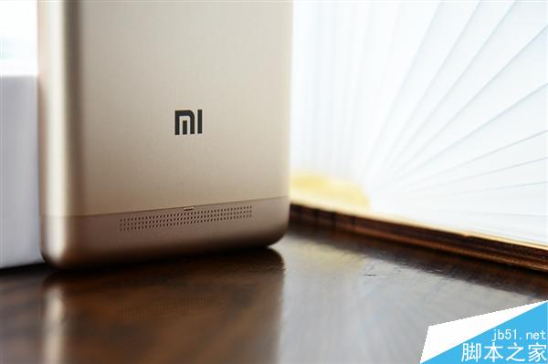 4100mAh电池轻松用2天:699红米3S高清图赏