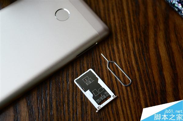 4100mAh电池轻松用2天:699红米3S高清图赏