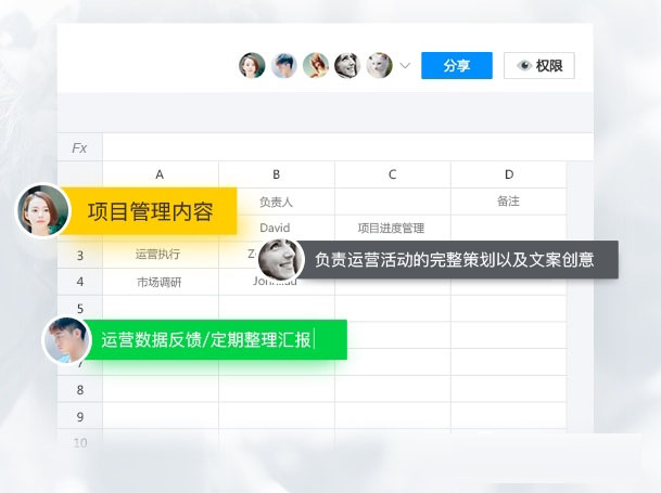 腾讯文档是什么 腾讯文档有什么用?