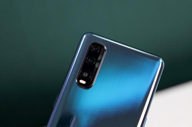OPPOFindX2拍照怎么样 OPPOFindX2手机拍照实测太杠了
