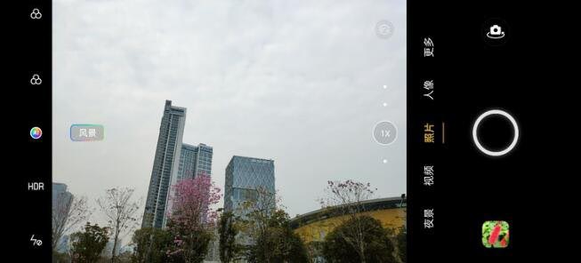 OPPOFindX2拍照怎么样 OPPOFindX2手机拍照实测太杠了