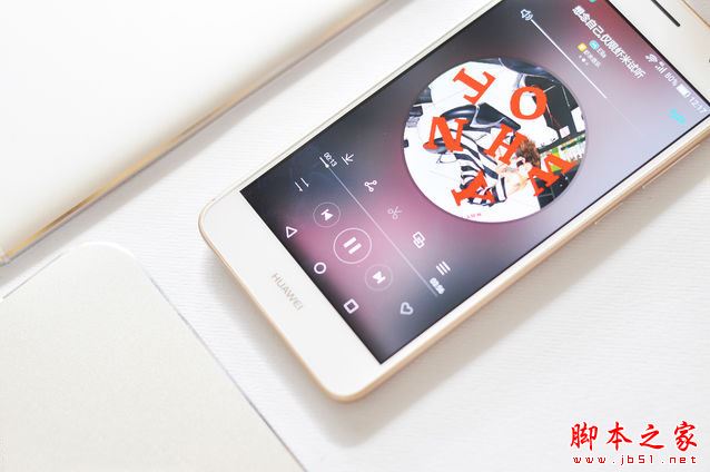 华为畅享6怎么样?华为畅享6手机详细评测图解