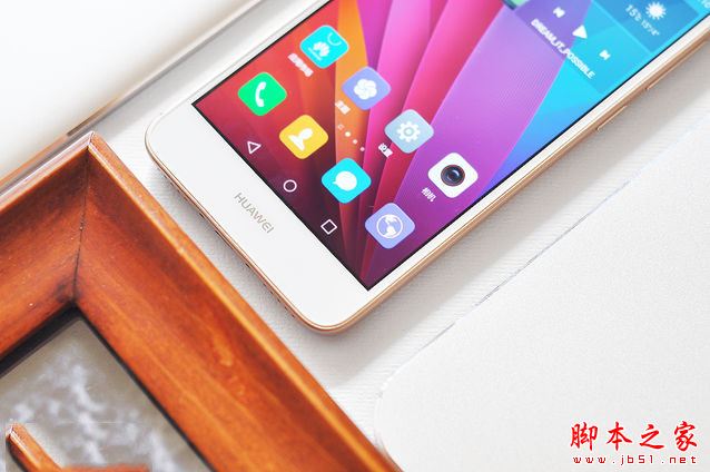 华为畅享6怎么样?华为畅享6手机详细评测图解