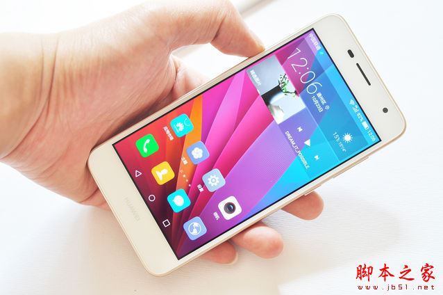 华为畅享6怎么样?华为畅享6手机详细评测图解