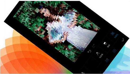 小米miui8怎么截图 miui8截屏和图片编辑功能使用教程11