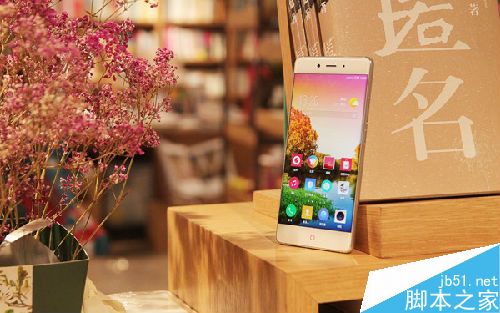 nubia Z11评测：升级的不只是无边交互第1张图