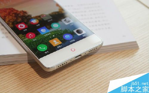 nubia Z11评测：升级的不只是无边交互第3张图
