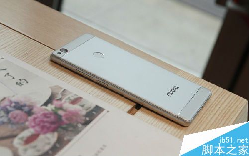 nubia Z11评测：升级的不只是无边交互第4张图