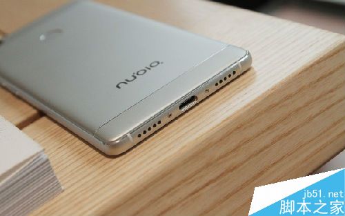 nubia Z11评测：升级的不只是无边交互第5张图
