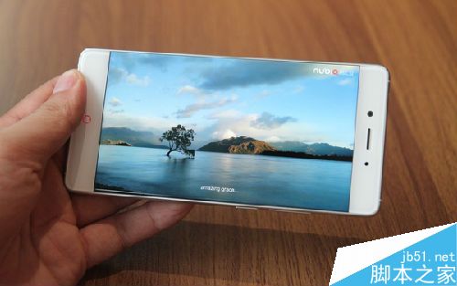 无边框是什么体验_努比亚Z11第3张图