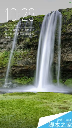 UI及特色功能_努比亚Z11第7张图