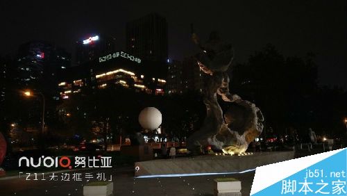 OIS防抖加持体验升级_努比亚Z11第11张图