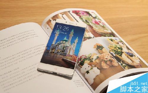 性能和续航_努比亚Z11第14张图