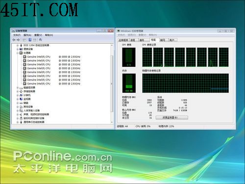 正反有理:AMD技术上领先英特尔五年?(4)