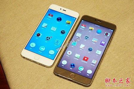 锤子M1与小米5s哪个好看?外观对比