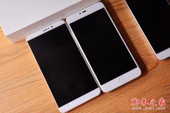 锤子M1和小米5s哪个好?小米5S和锤子M1全面区别对比深度评测图解
