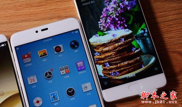 锤子M1和小米5s哪个好?小米5S和锤子M1全面区别对比深度评测图解